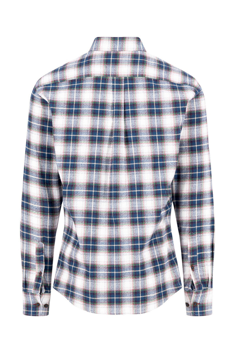 FYNCH-HATTON Colorful Check, B.D., 1/1