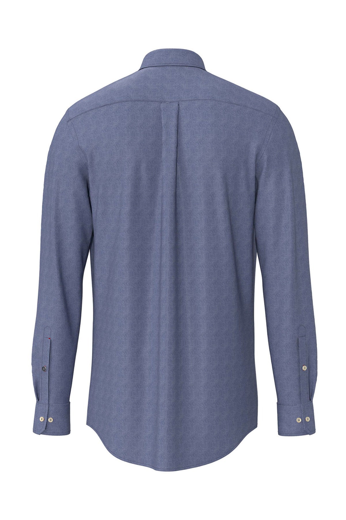 FYNCH-HATTON Denim Shirt Kent