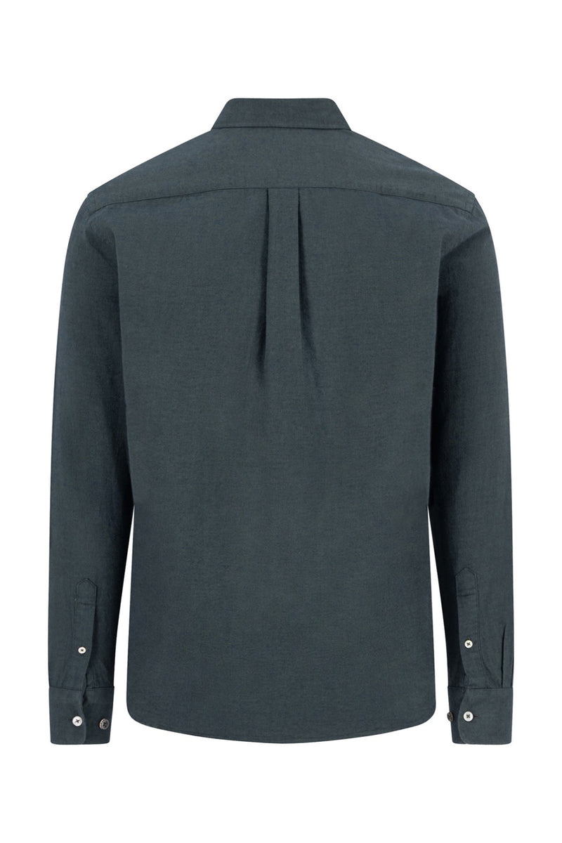 FYNCH-HATTON Winter Solid, B.D., 1/1