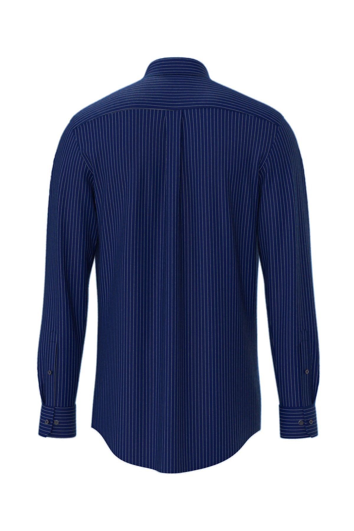 FYNCH-HATTON Flannel Stripe, B.D., 1/1