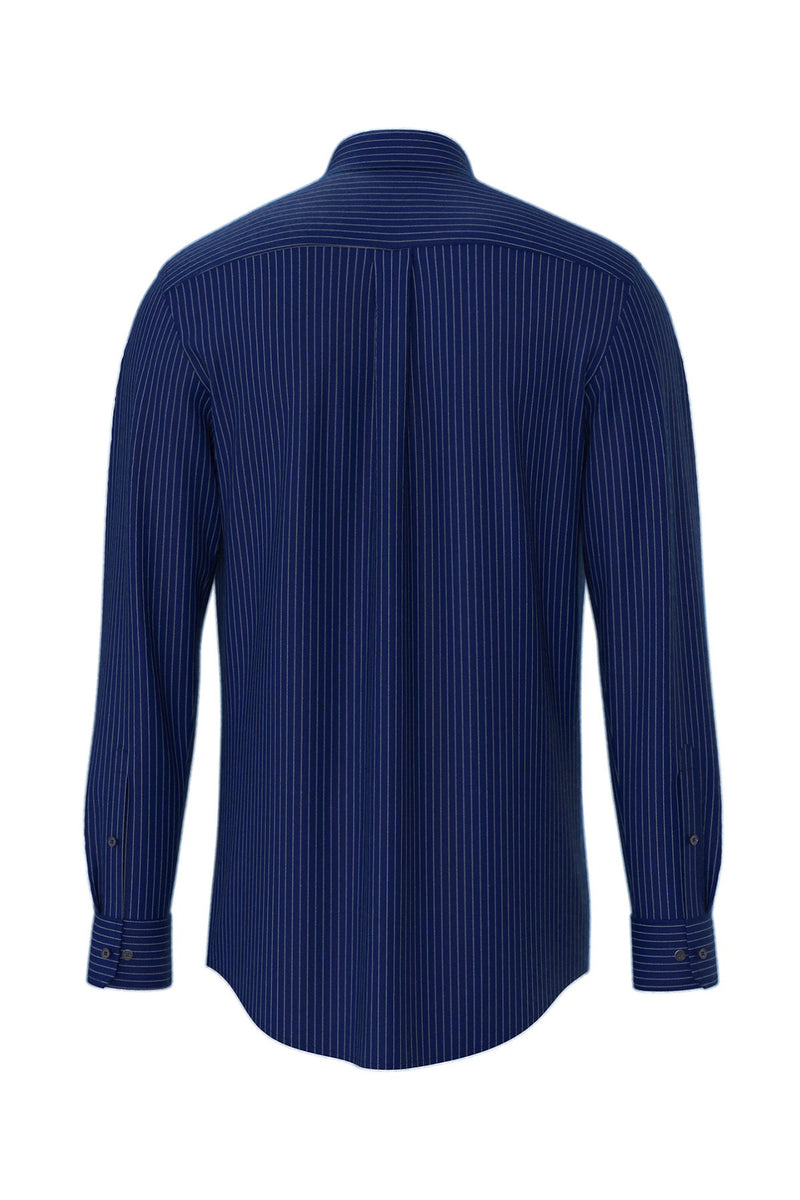 FYNCH-HATTON Flannel Stripe, B.D., 1/1