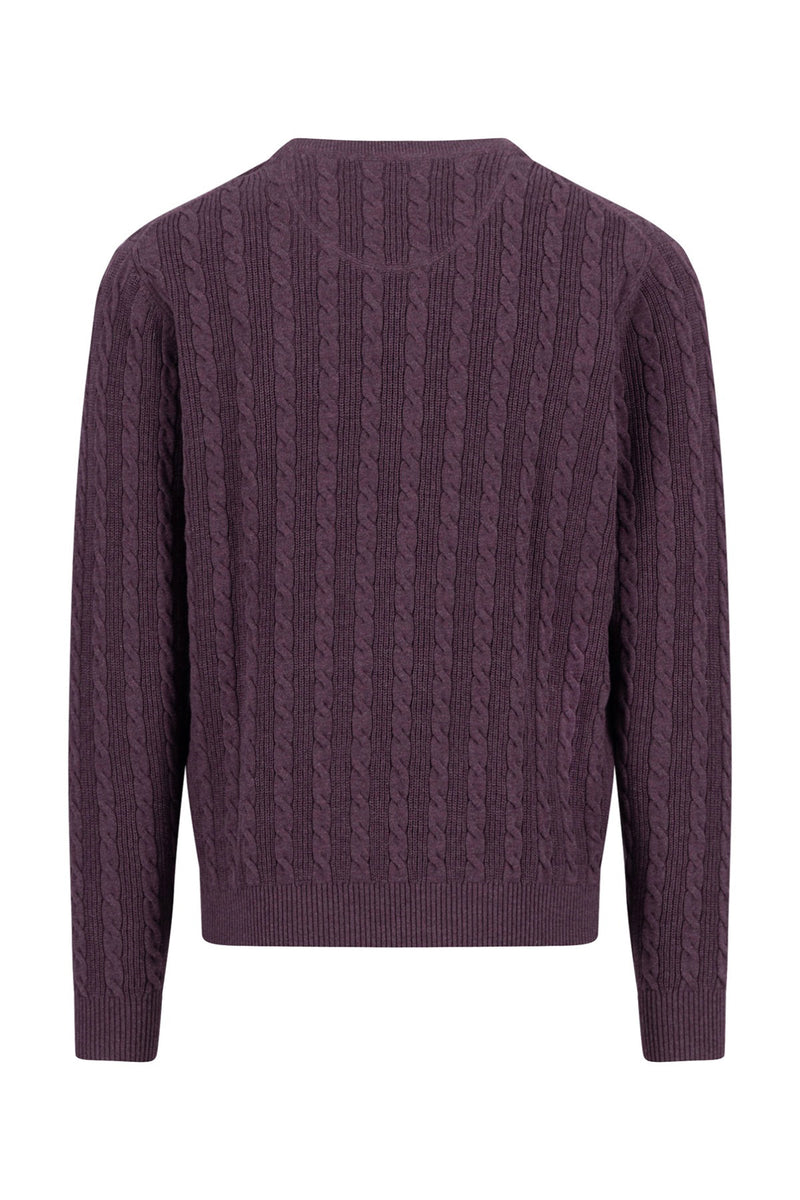 FYNCH-HATTON O-Neck, Cable