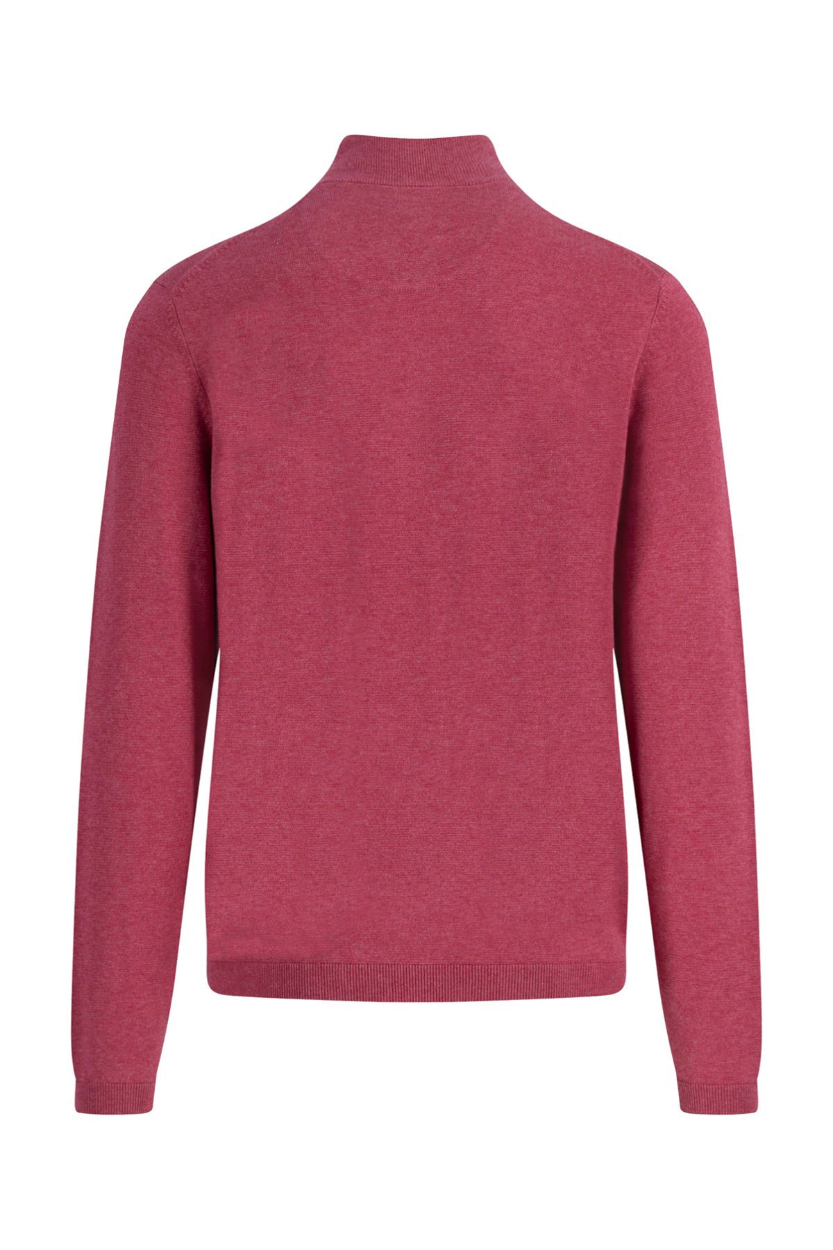 FYNCH-HATTON Troyer Zip, Air Cotton