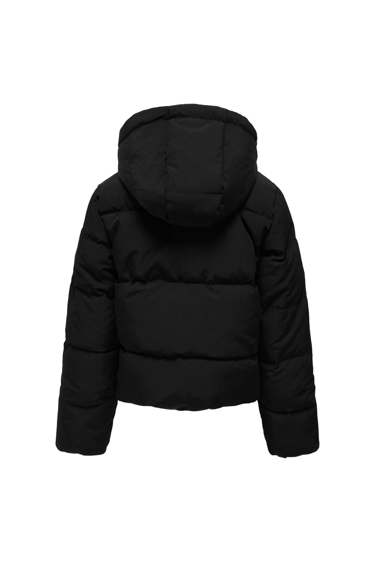 KIDS ONLY VINTERJAKKE KOGDOLLY SHORT PUFFER