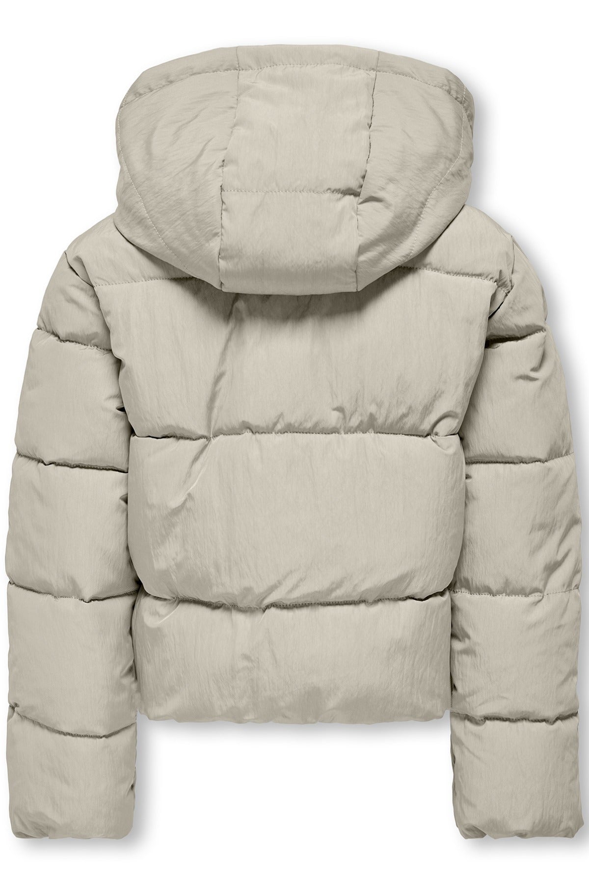 KIDS ONLY VINTERJAKKE KOGDOLLY SHORT PUFFER