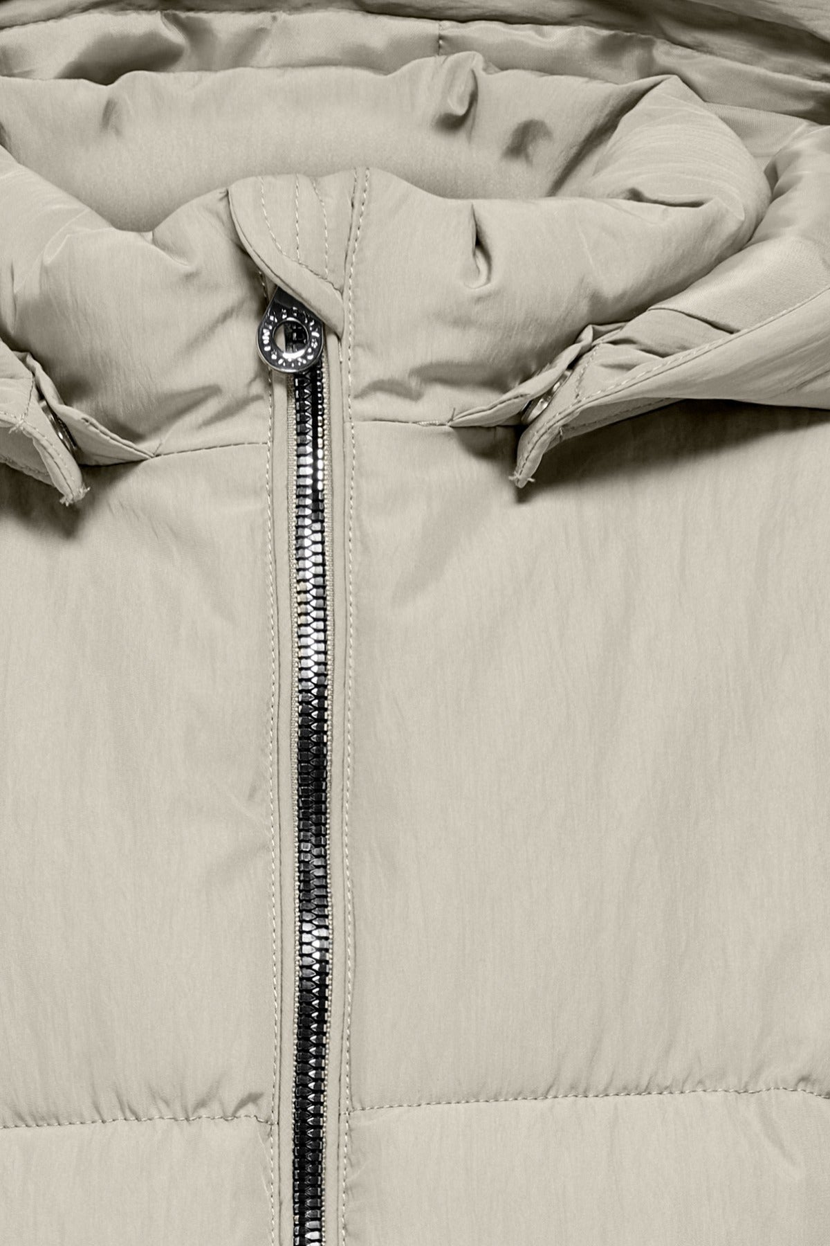 KIDS ONLY VINTERJAKKE KOGDOLLY SHORT PUFFER