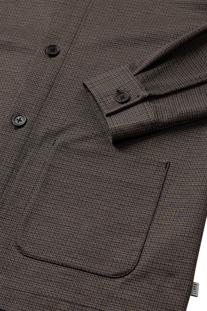 Civas - Komfortabel overshirt med lommer