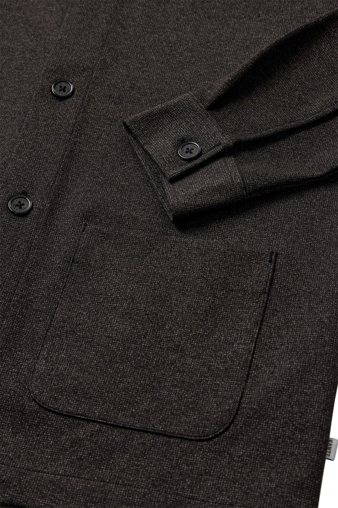 Civas - Komfortabel overshirt med lommer