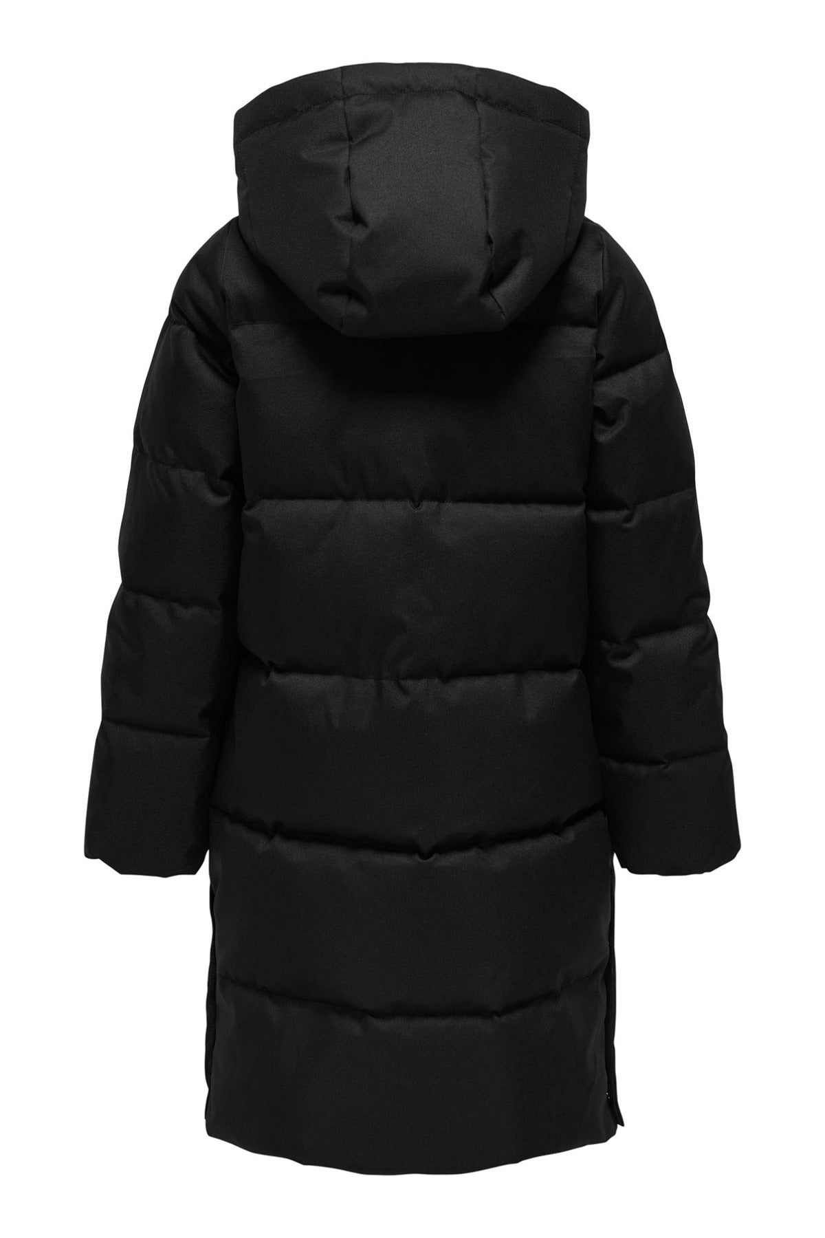 KIDS ONLY VINTERJAKKE KOGIRENE PUFFER COAT