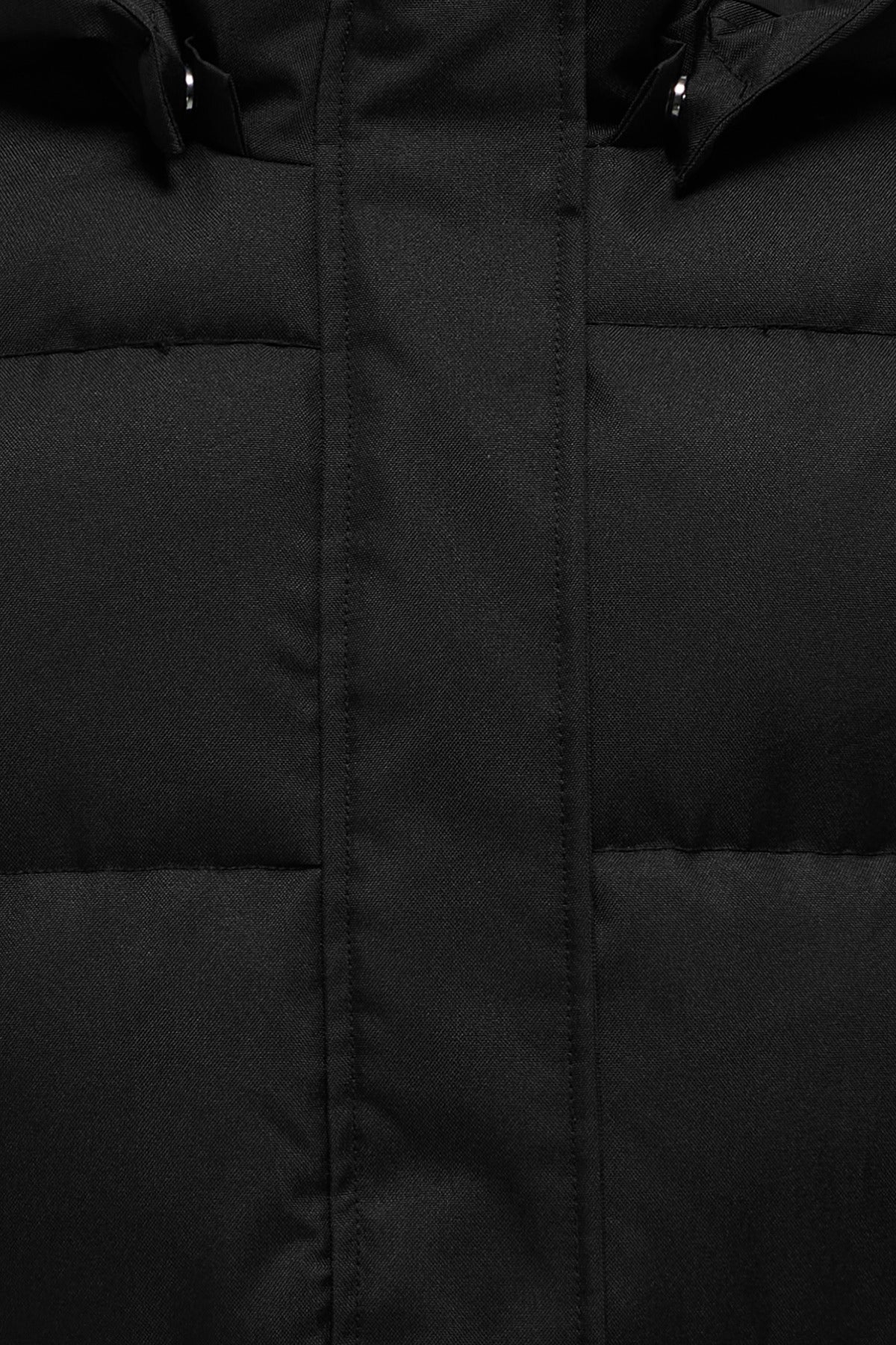 KIDS ONLY VINTERJAKKE KOGIRENE PUFFER COAT