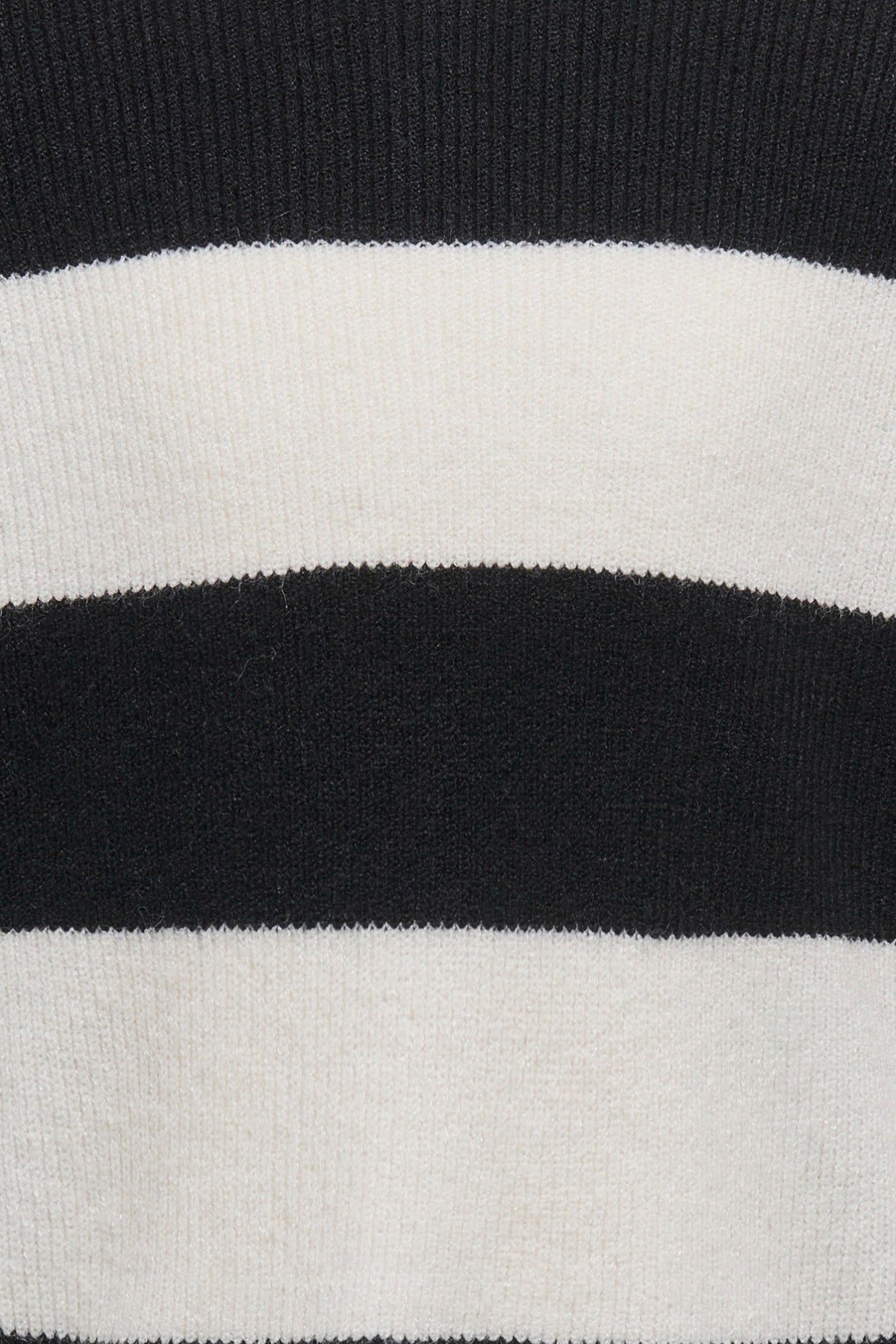 KIDS ONLY KOGFRANCA LIFE SHORT L/S STRIPE KNT NOOS