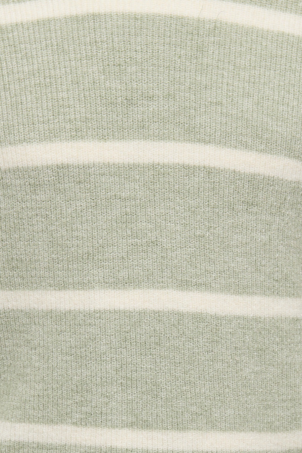 KIDS ONLY KOGFRANCA LIFE SHORT L/S STRIPE KNT NOOS