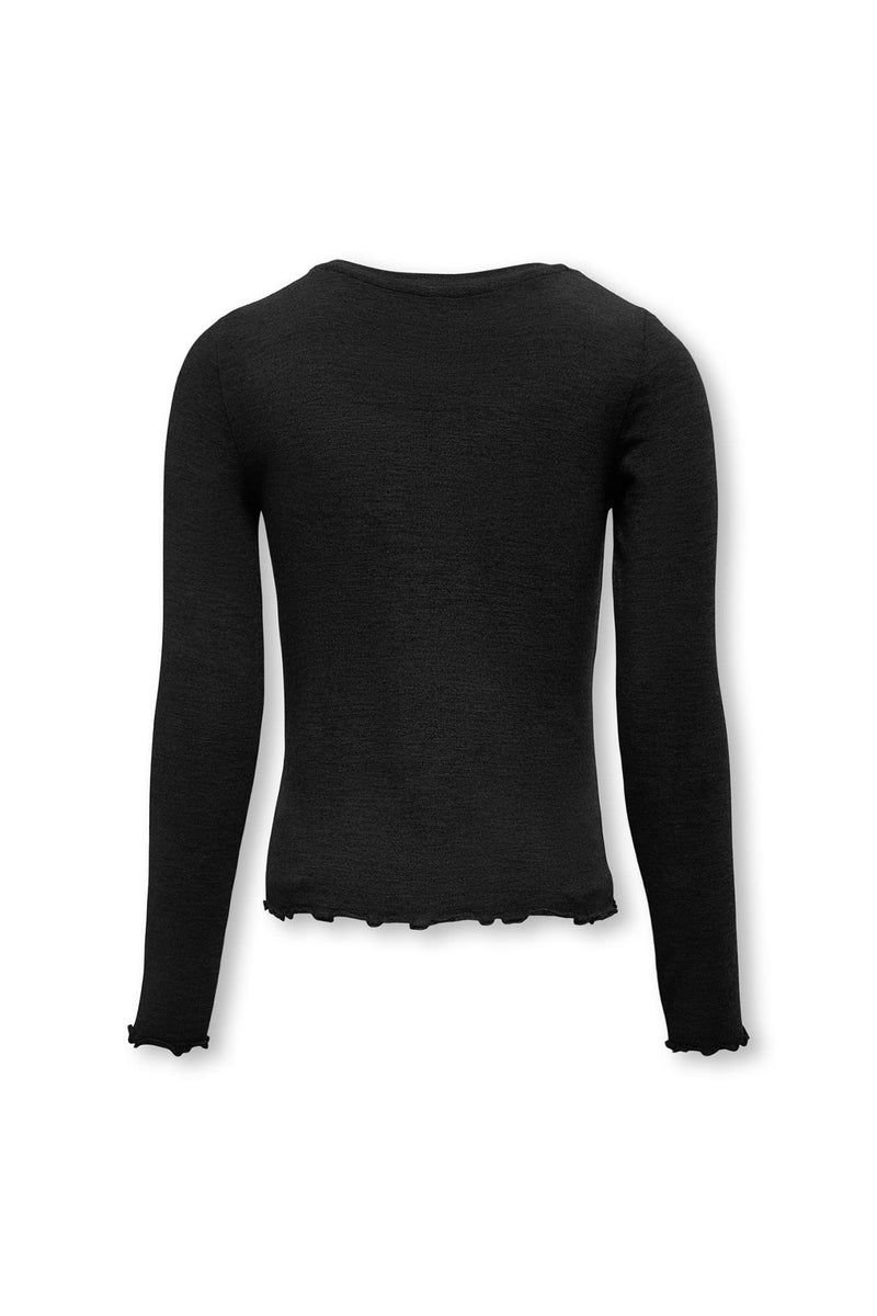 KIDS ONLY T-SHIRT KOGAMOUR LS