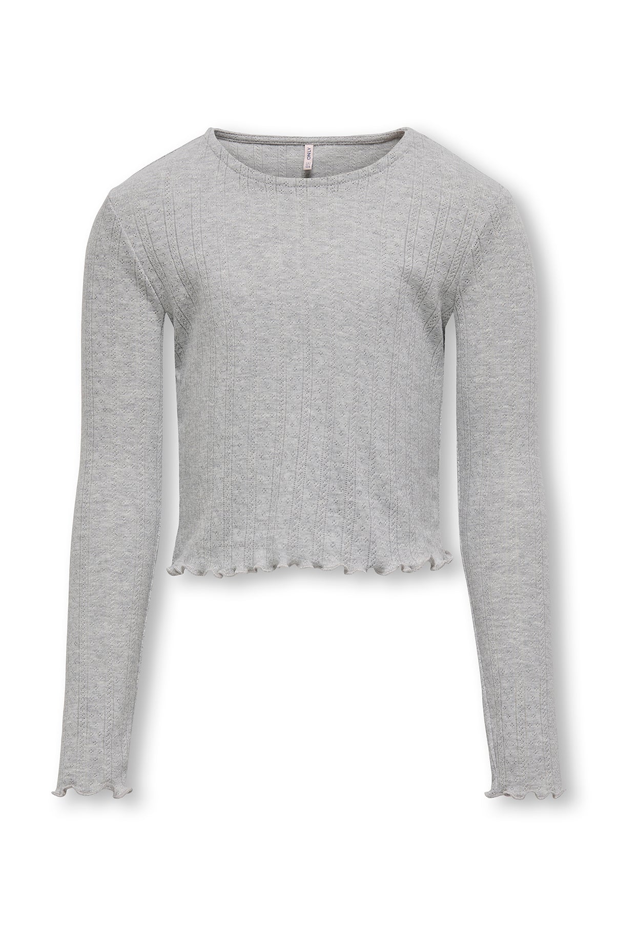 KIDS ONLY KOGCARLOTTA L/S TOP JRS
