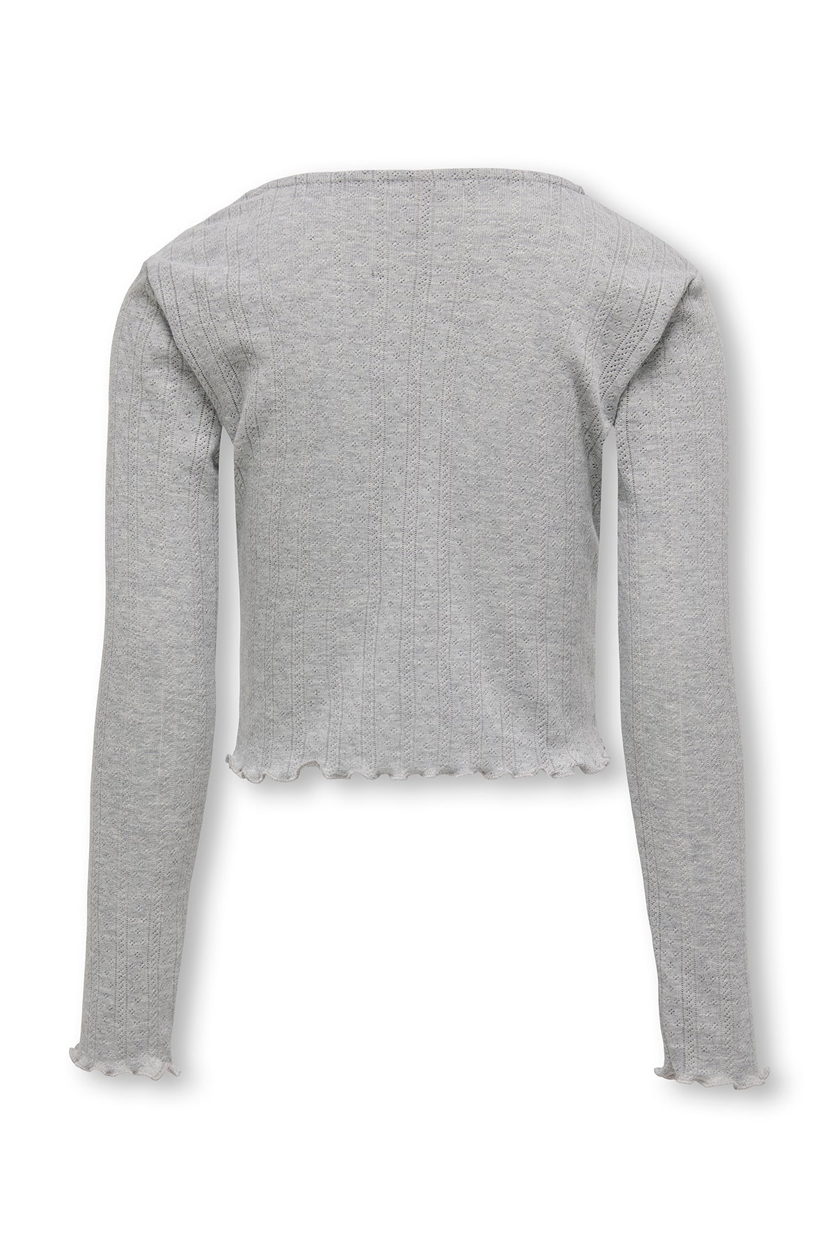 KIDS ONLY KOGCARLOTTA L/S TOP JRS