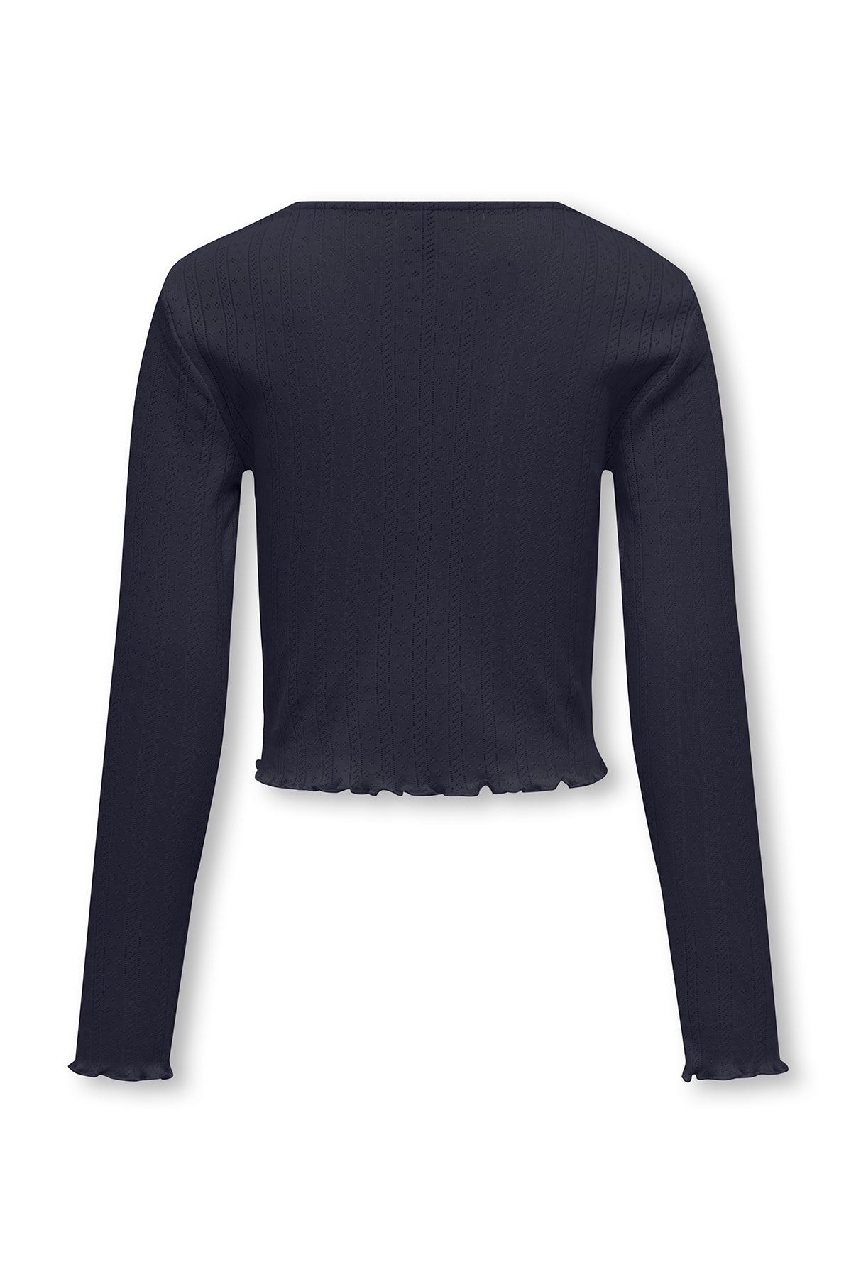 KIDS ONLY KOGCARLOTTA L/S TOP JRS