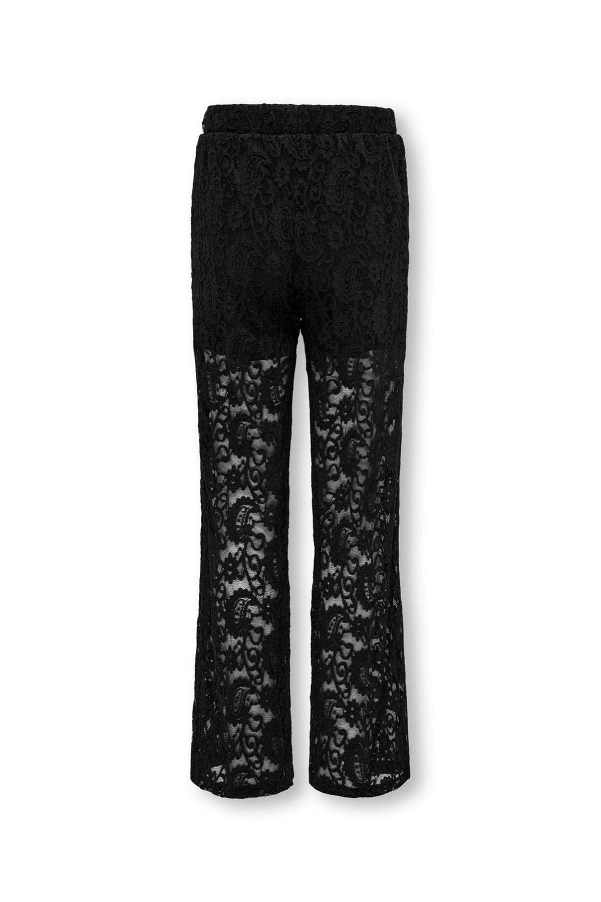 KIDS ONLY BLONDEBUKS KOGMILLY LACE PANT