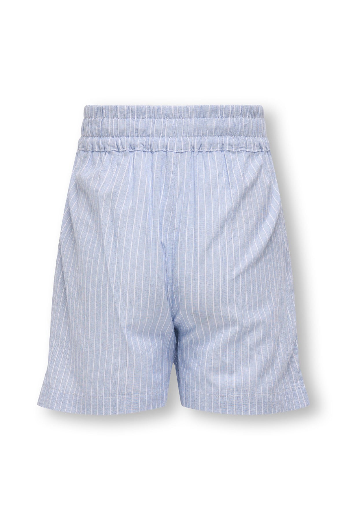 KIDS ONLY KOGDAIMI DETAIL SHORTS WVN