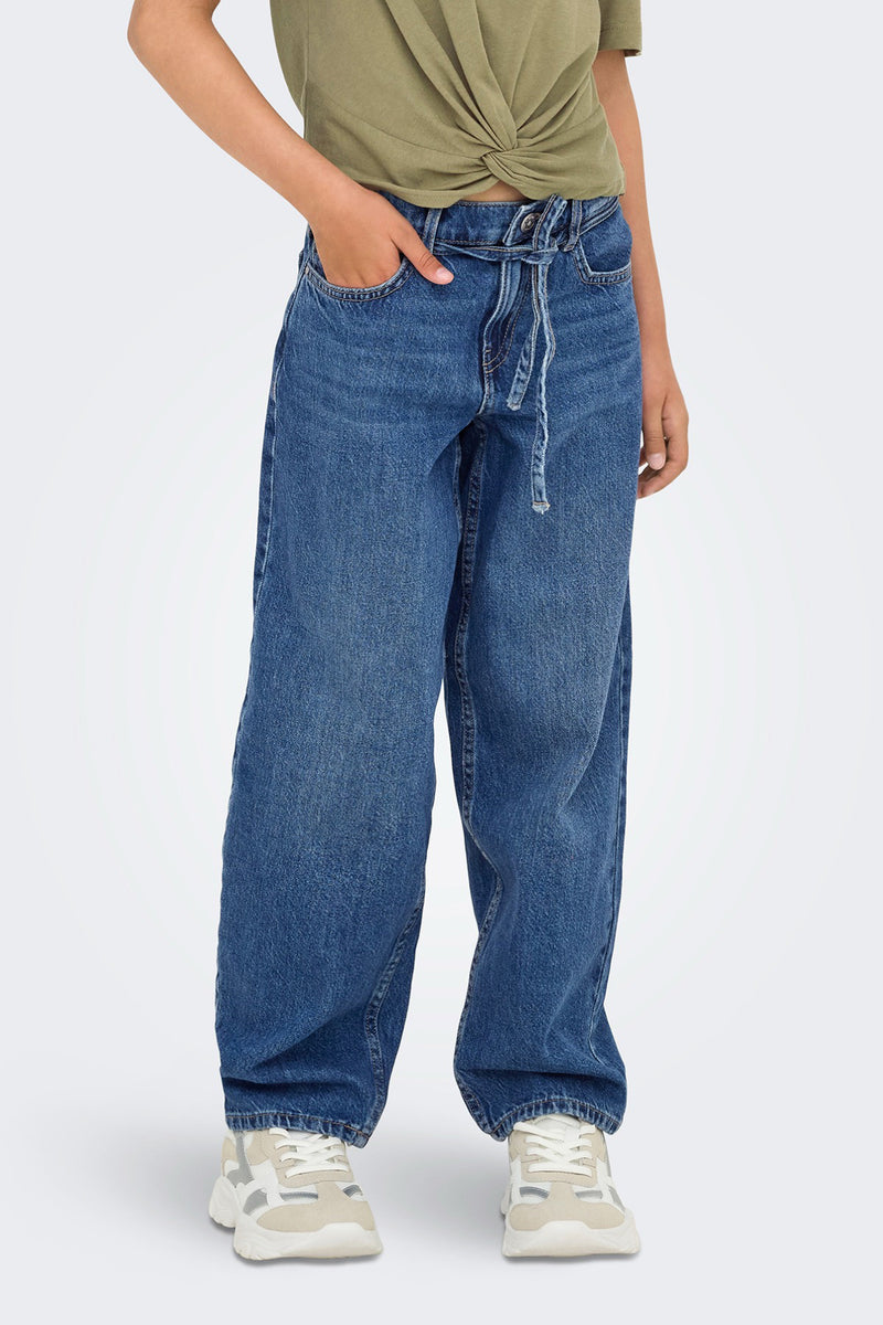 KIDS ONLY KOGGIANNA STRAIGHT DNM PIM205 NOOS