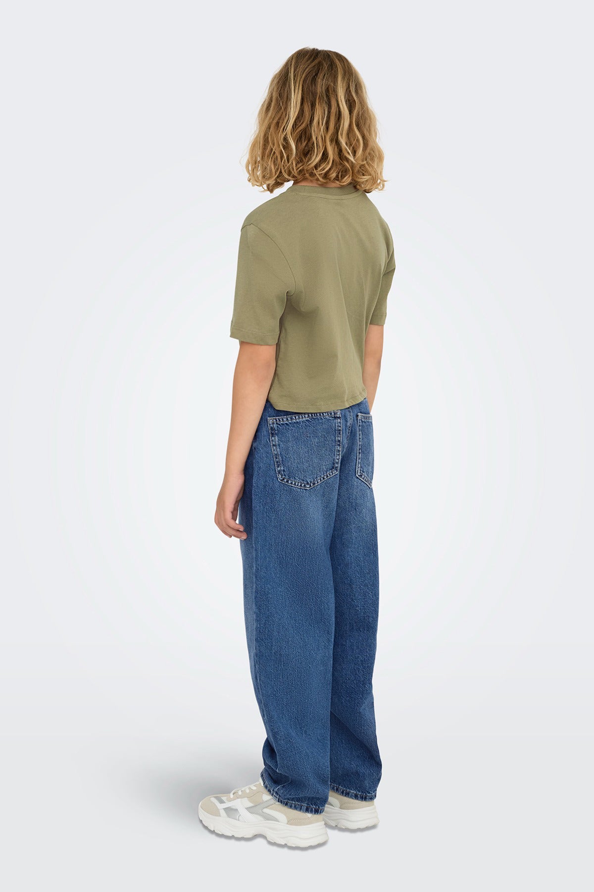 KIDS ONLY KOGGIANNA STRAIGHT DNM PIM205 NOOS