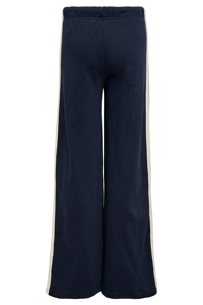 KIDS ONLY KOGMATHILDA TAPED TRACK PANT PNT