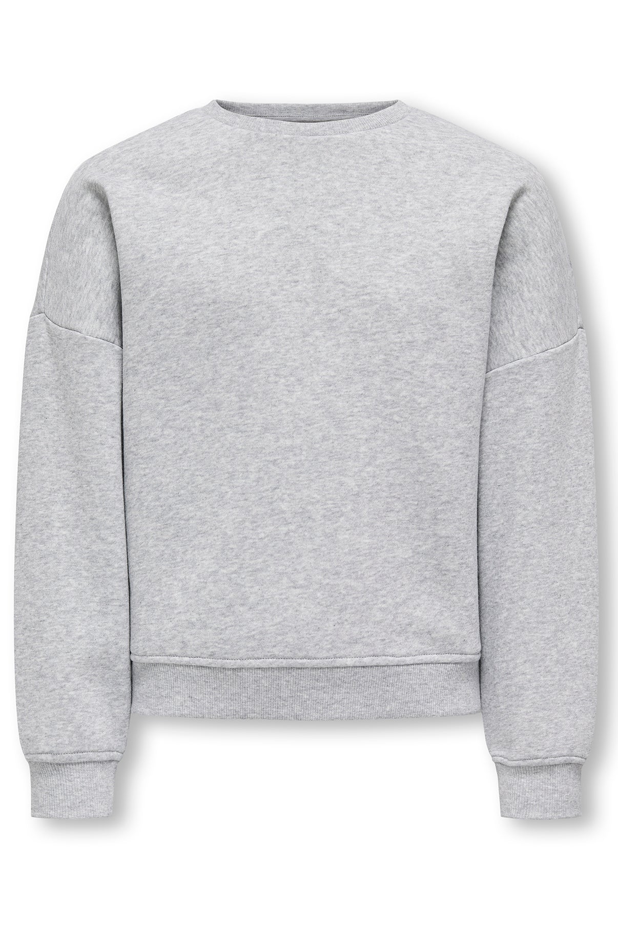 KIDS ONLY KOGSWEAT L/S CREW OVERSIZE SWT NOOS
