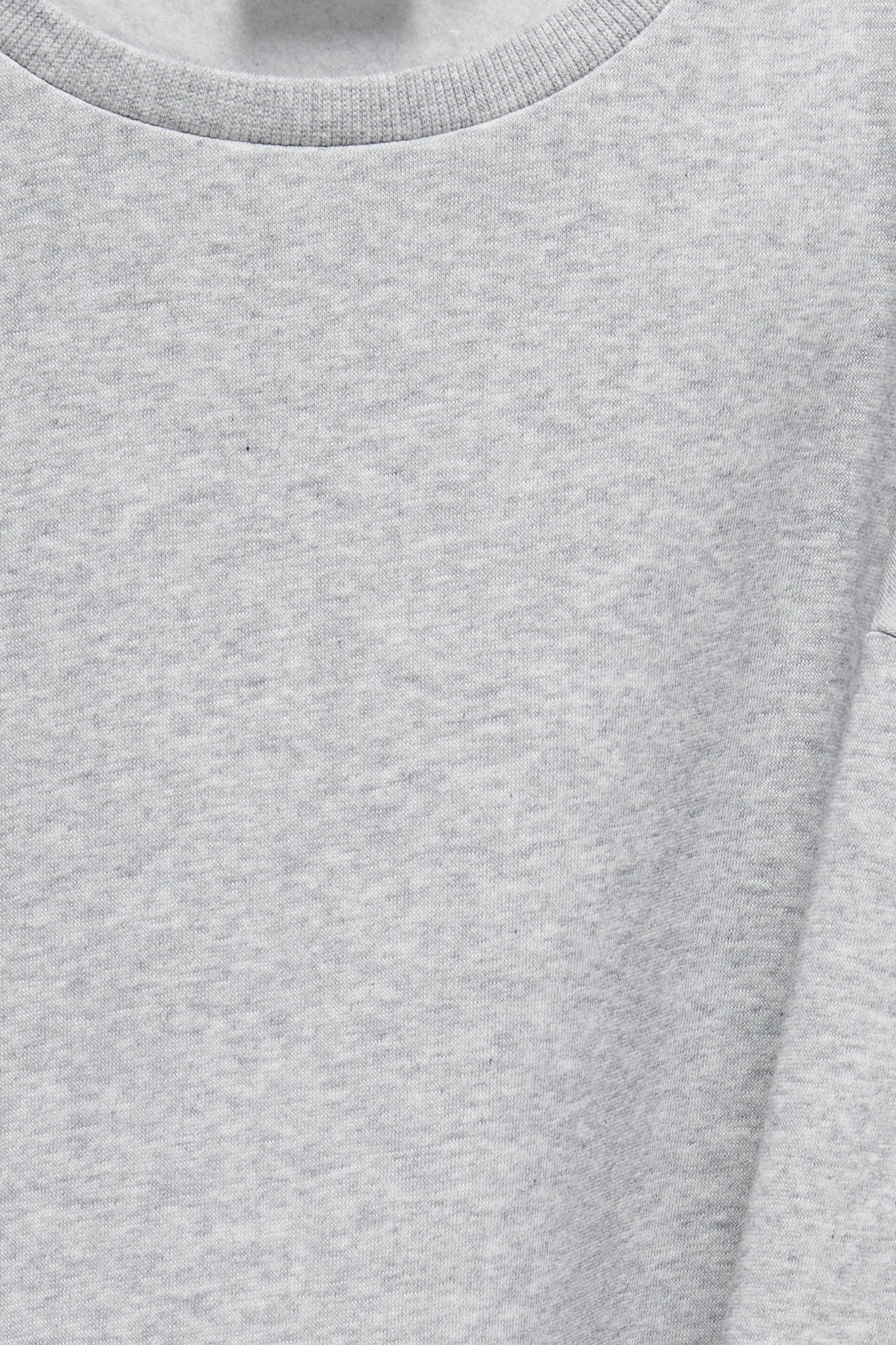 KIDS ONLY KOGSWEAT L/S CREW OVERSIZE SWT NOOS