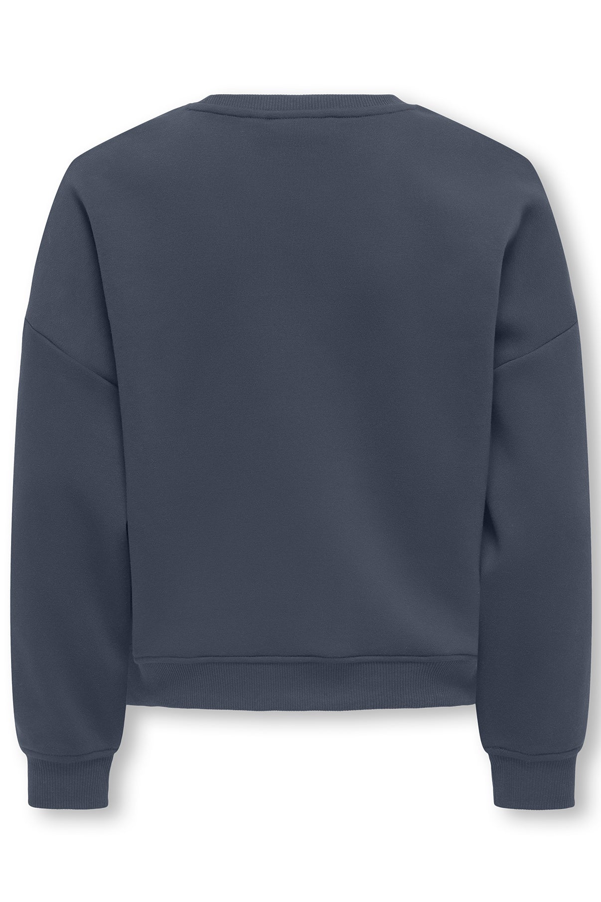 KIDS ONLY KOGSWEAT L/S CREW OVERSIZE SWT NOOS