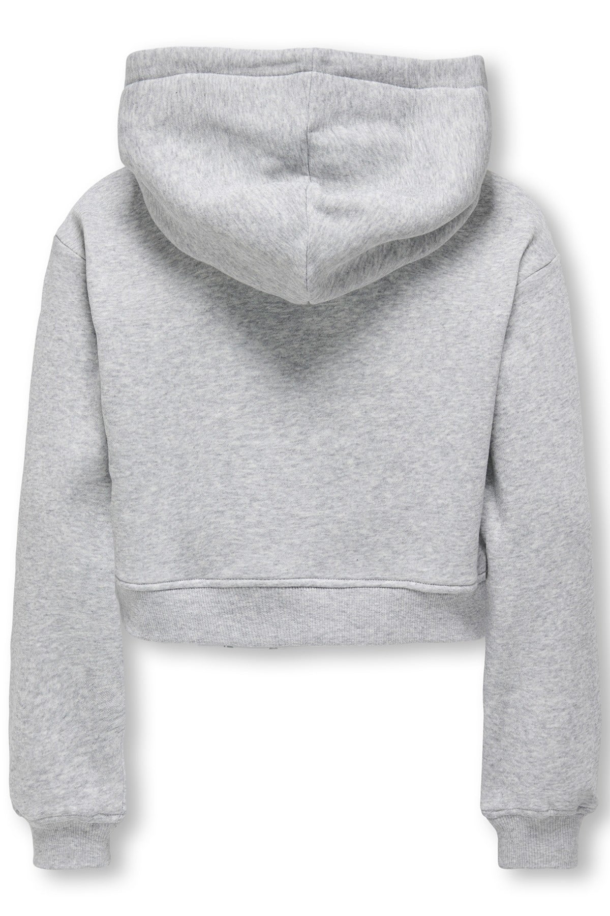 KIDS ONLY KOGSWEAT L/S HOODIE SHORT SWT NOOS