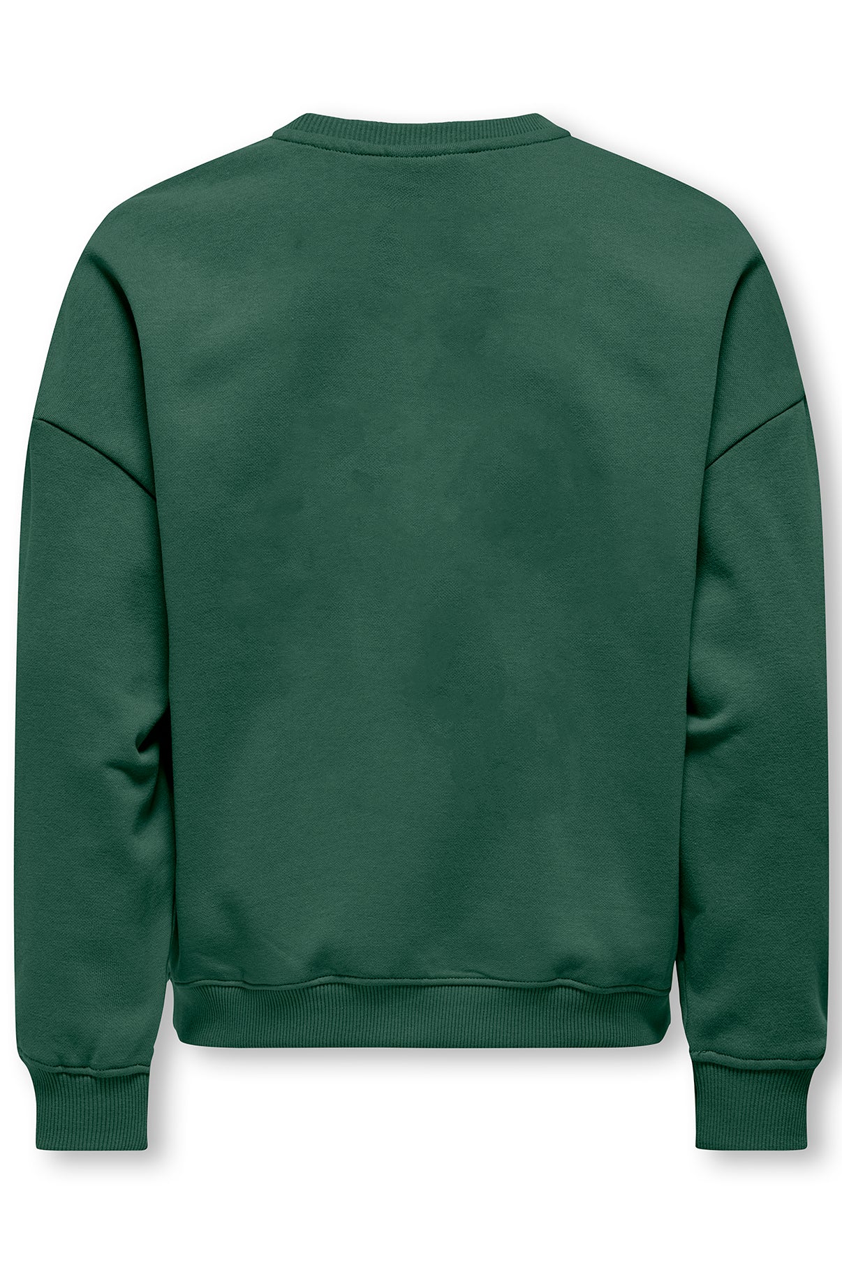 KIDS ONLY KOGBILA L/S OVZ PRINT O-NECK SWT NOOS