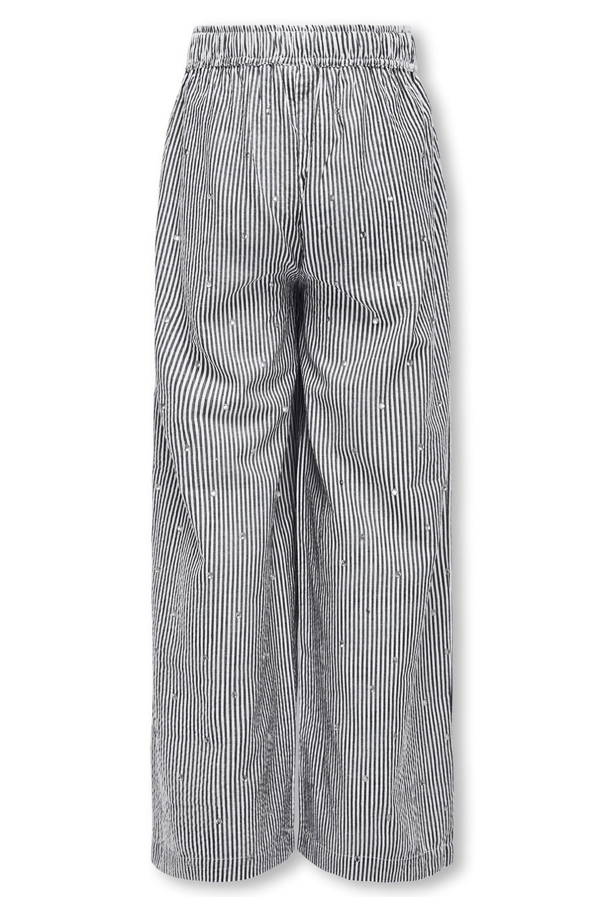 KIDS ONLY KOGSIV-SMILLA LIFE LS RHINEST. PANT CP