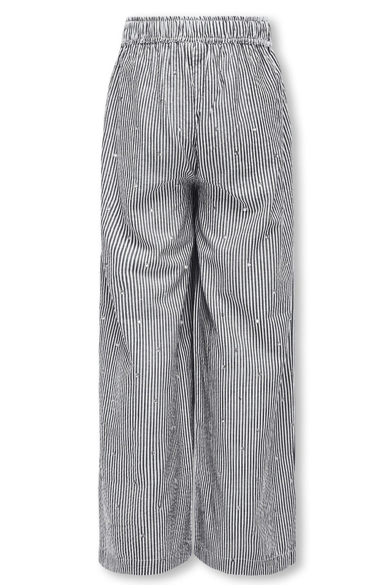 KIDS ONLY KOGSIV-SMILLA LIFE LS RHINEST. PANT CP