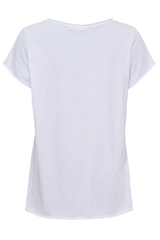MdcMarie - T-shirt med print