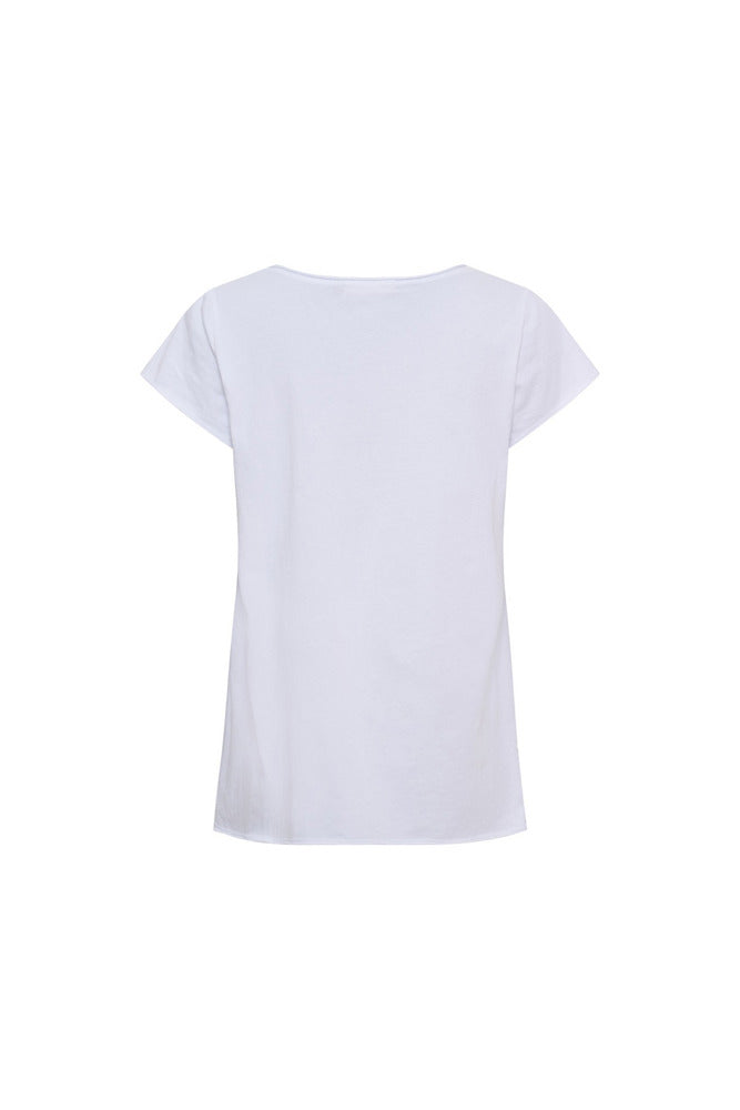 MdcMarie - T-shirt med print