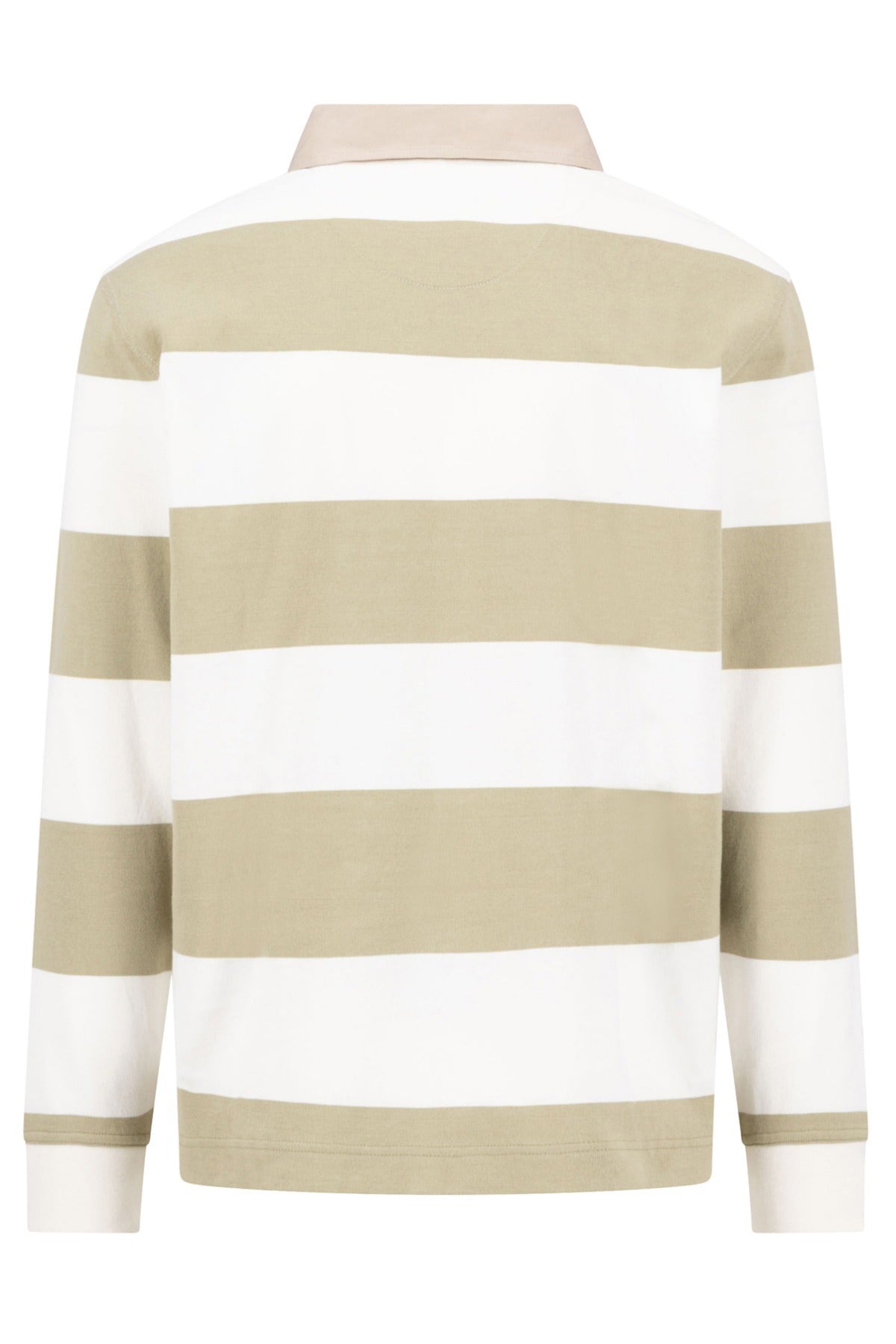 FYNCH-HATTON Rugby Polo Stripe