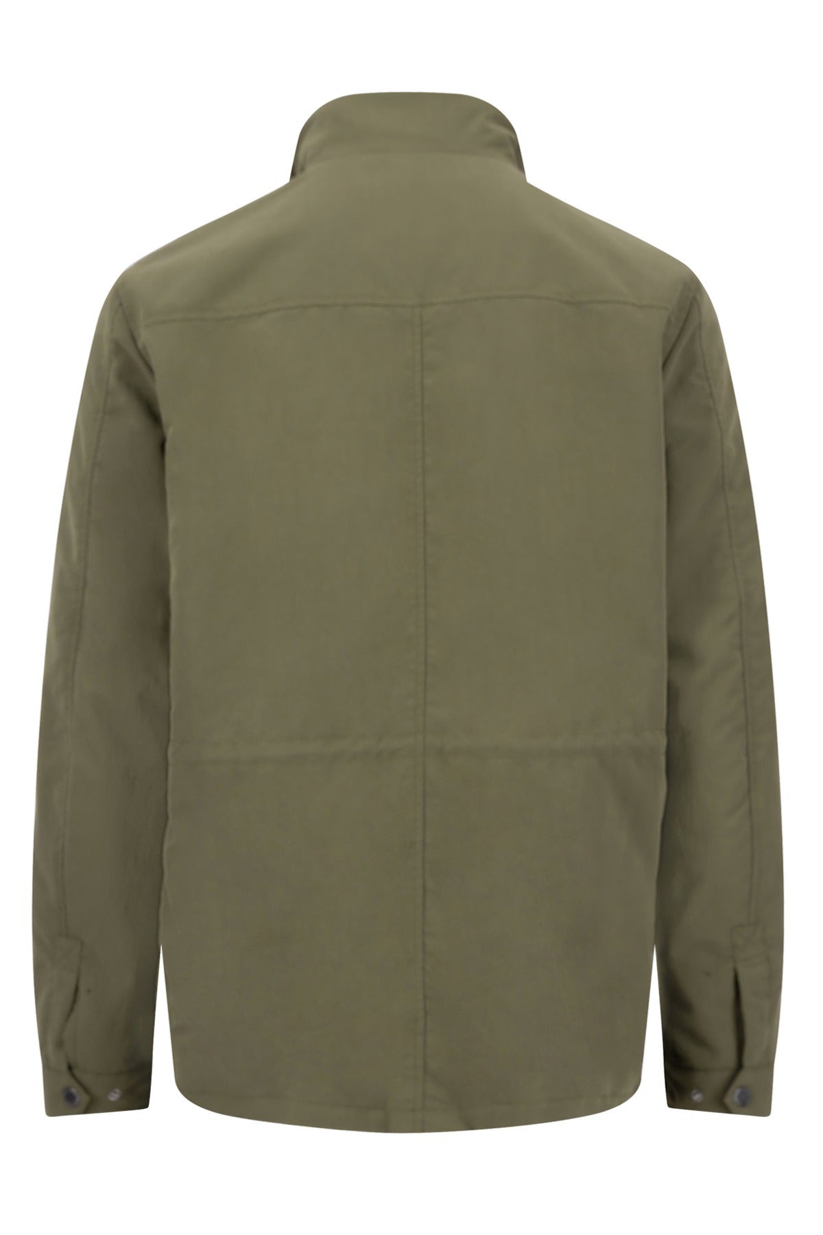 Fieldjacket - Overgangsjakke med lommer