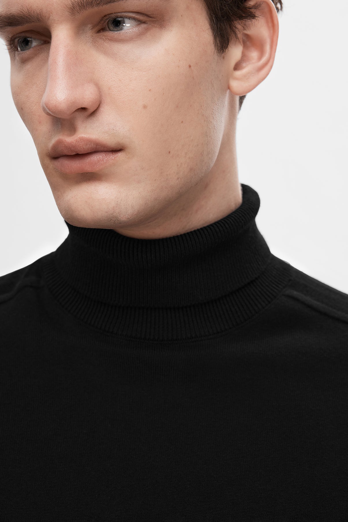 SELECTED HOMME Rullekrave SLHBerg noos