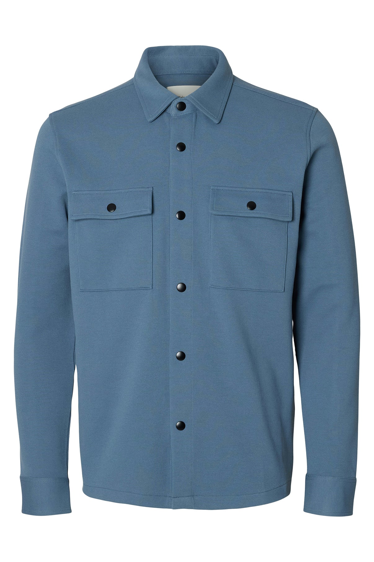 SELECTED HOMME SLHJACKIE SWEAT JACKET NOOS