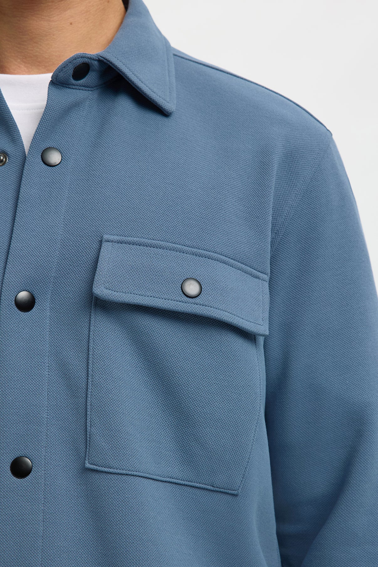 SELECTED HOMME SLHJACKIE SWEAT JACKET NOOS