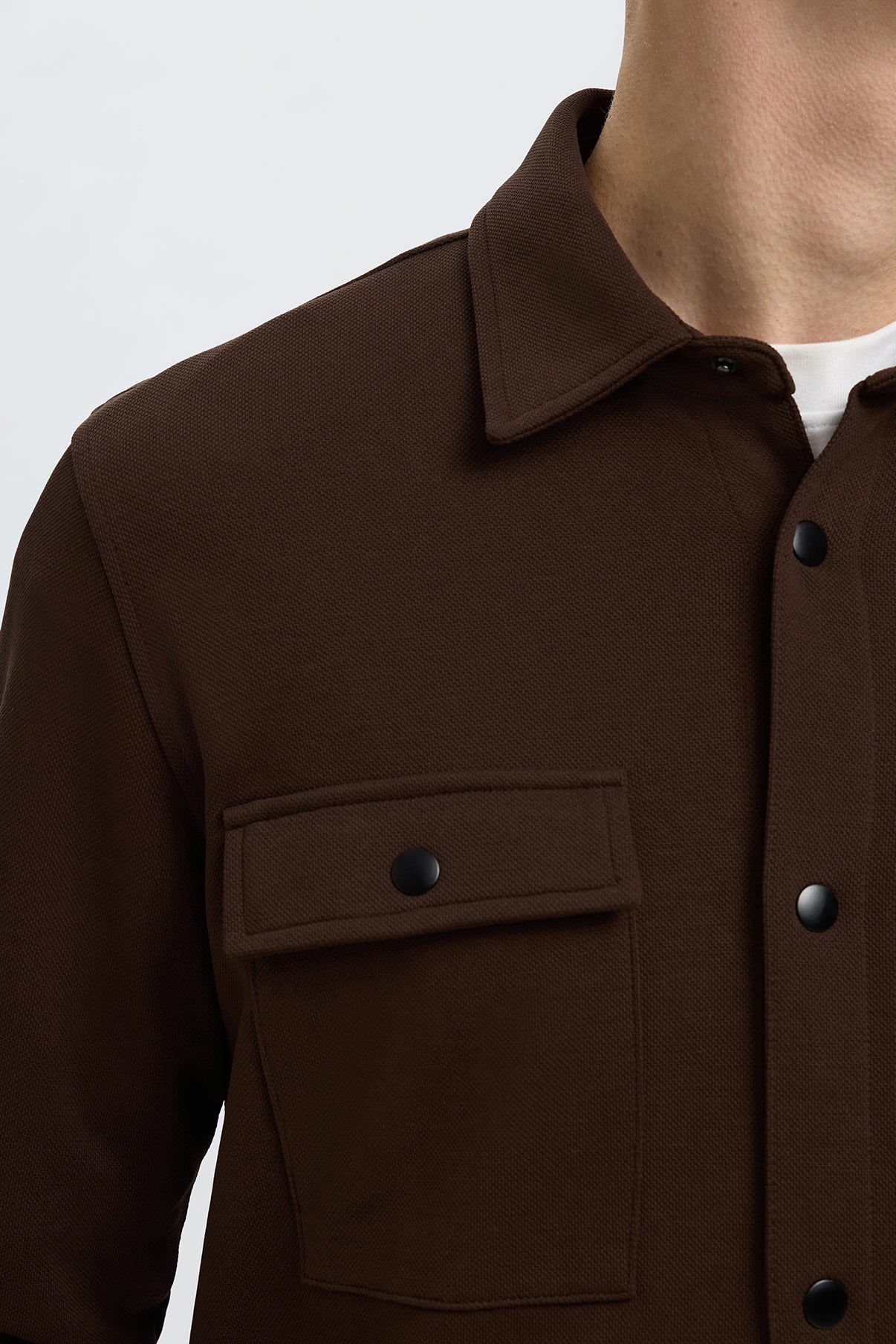 SELECTED HOMME SLHJACKIE SWEAT JACKET NOOS