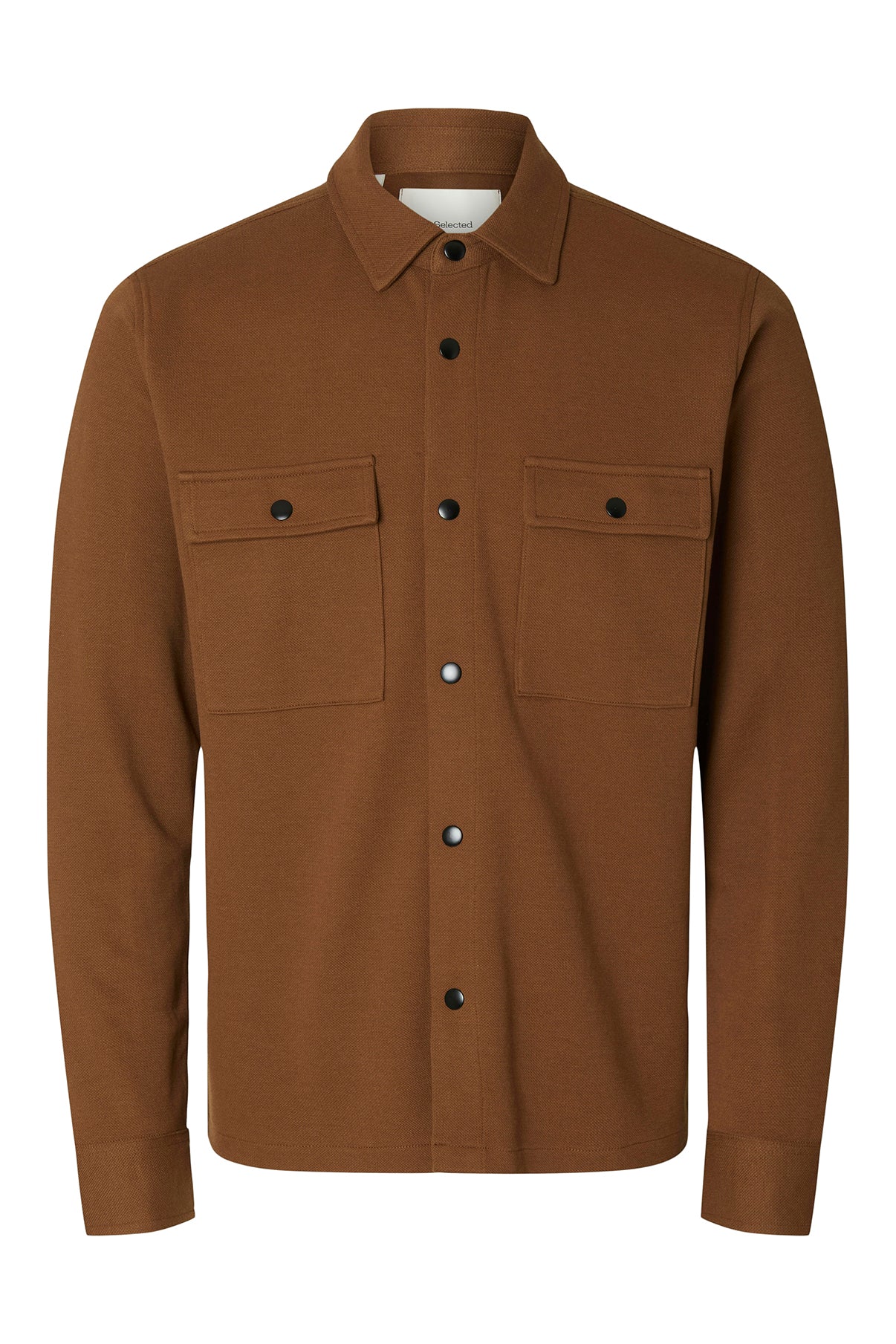 SELECTED HOMME SLHJACKIE SWEAT JACKET NOOS