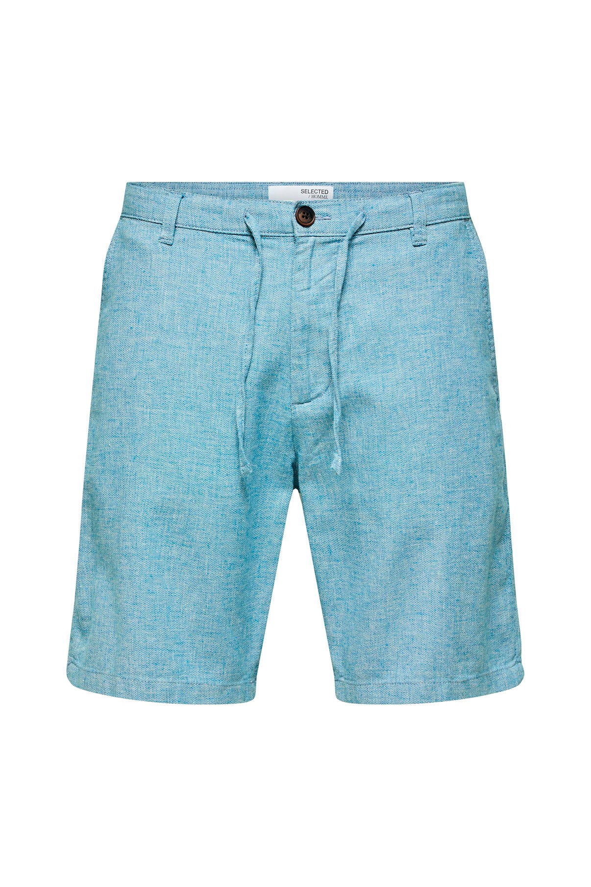 SELECTED HOMME Shorts Brody Linen