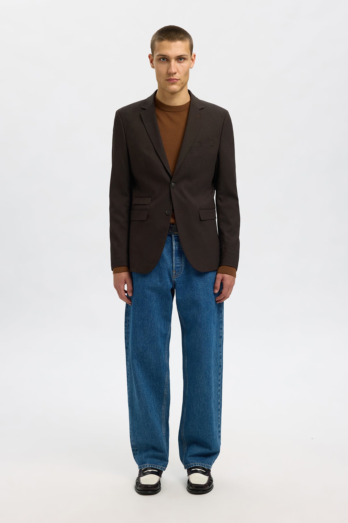 SELECTED HOMME Blazer Slim Neil