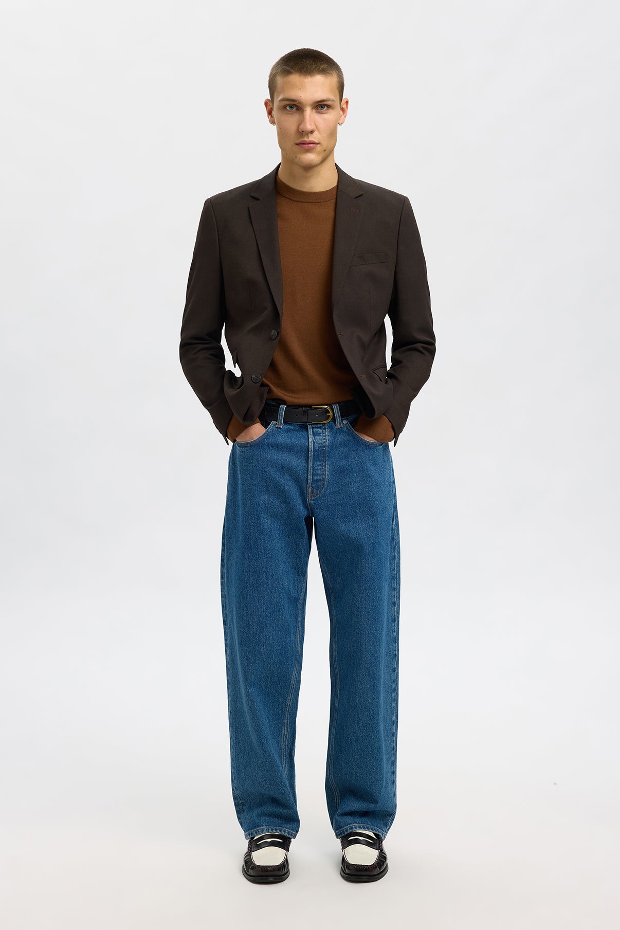 SELECTED HOMME Blazer Slim Neil