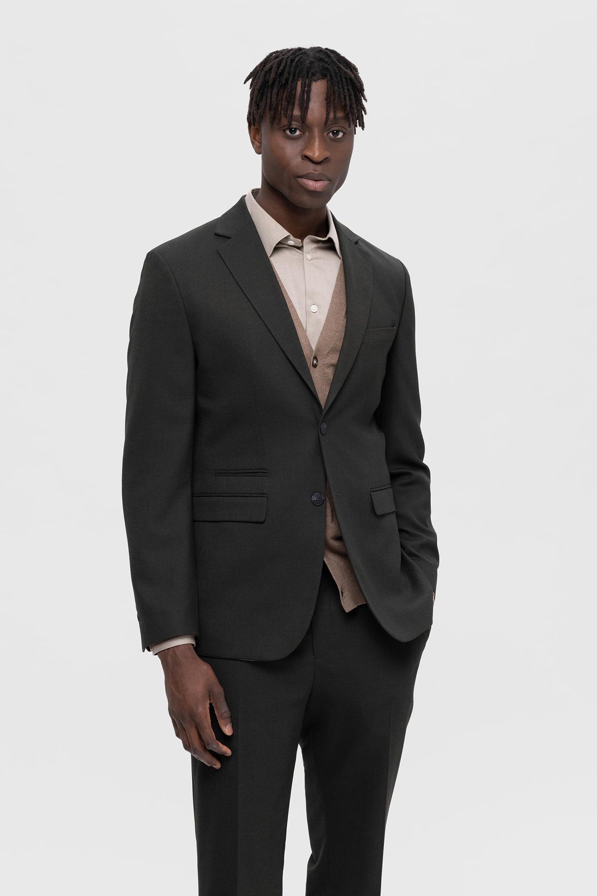 SELECTED HOMME Blazer Slim Neil