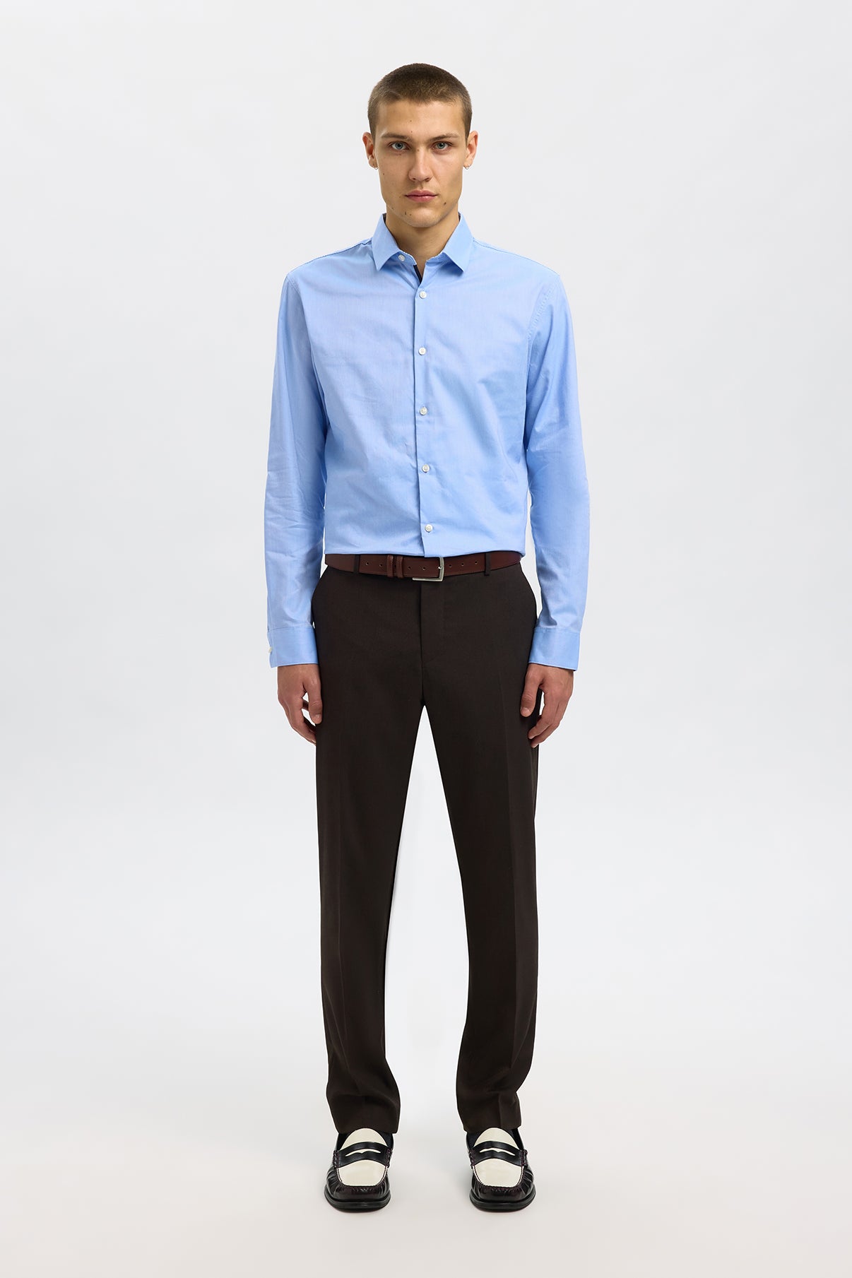 SELECTED HOMME Buks Neil