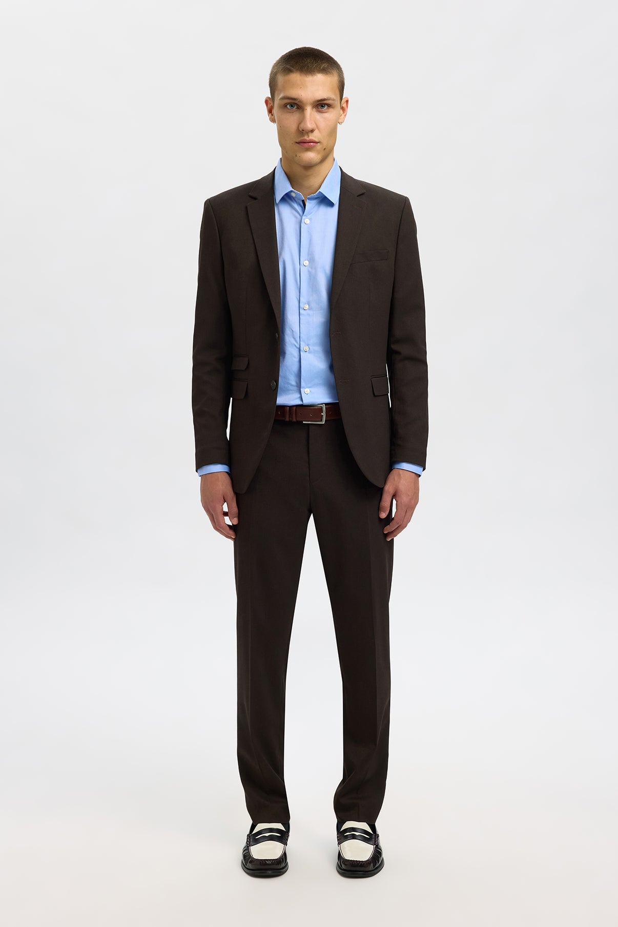 SELECTED HOMME Buks Neil