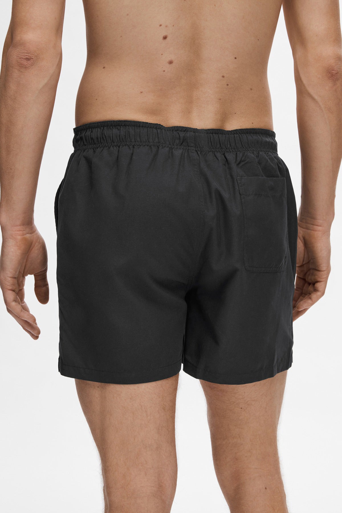 SLHDANE - Badebukser med lommer