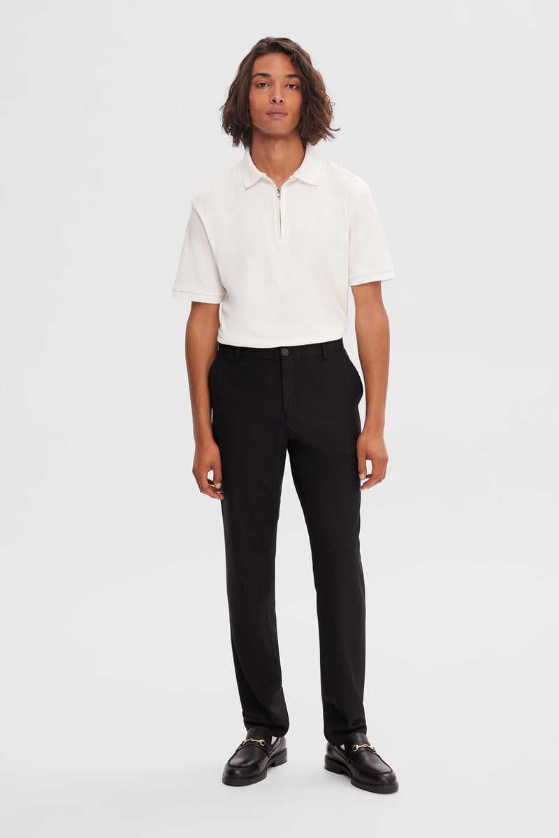 SELECTED HOMME SLH175-SLIM ROBERT FLEX PANTS NOOS