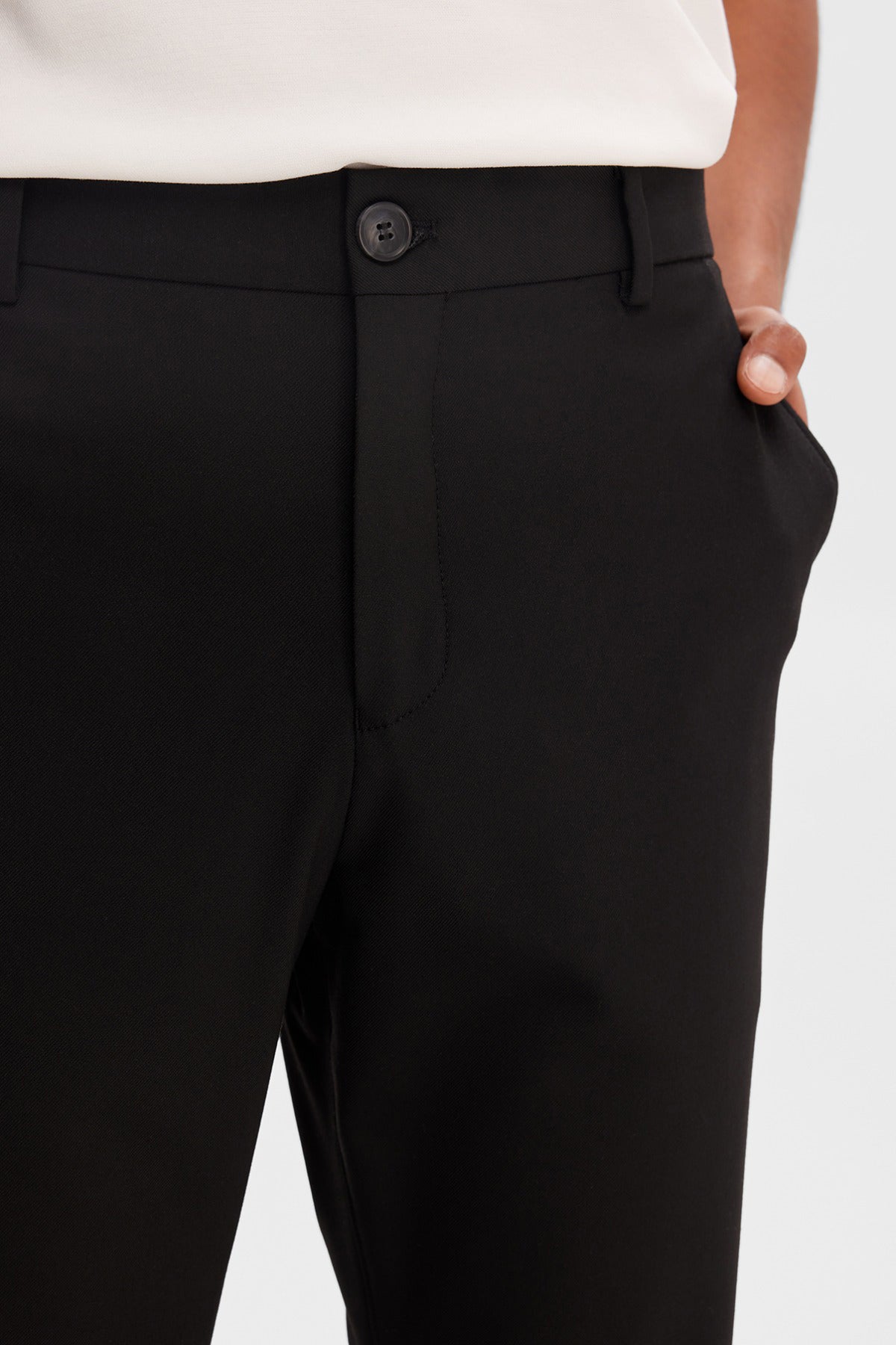 SELECTED HOMME SLH175-SLIM ROBERT FLEX PANTS NOOS